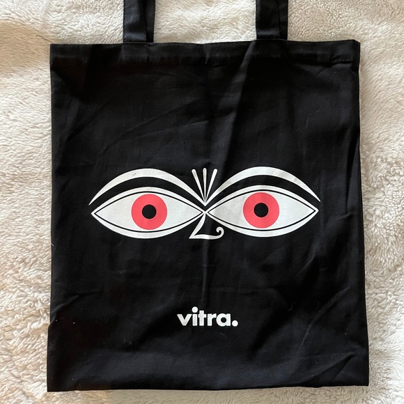 vita shopping bag - Picture 1 of 2